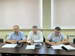 Вопросы восстановления благоустройства после устранения коммунальных аварий на контроле администрации города