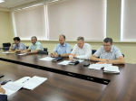 Вопросы восстановления благоустройства после устранения коммунальных аварий на контроле администрации города