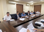 Вопросы восстановления благоустройства после устранения коммунальных аварий на контроле администрации города