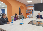 Cтартовала международная этнографическая экспедиция проекта «Большой Алтай»