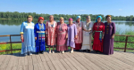 Cтартовала международная этнографическая экспедиция проекта «Большой Алтай»