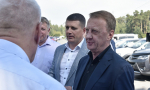 В Барнауле расширят парковку у онкологического диспансера «Надежда»