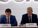 Заседание Экспертно‑консультативного совета по делам коренных малочисленных народов Севера, Сибири и Дальнего Востока