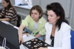 До завершения приема документов от абитуриентов, желающих поступить в ИГН АлтГУ, остаются считанные дни