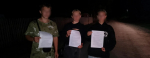 Профилактическая акция в Петропавловском районе: разговор на равных с подростками