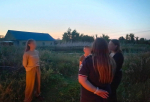 Профилактическая акция в Петропавловском районе: разговор на равных с подростками