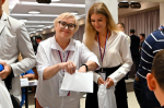 В Алтайском крае завершилась жеребьевка по распределению эфирного времени и печатной площади на выборах депутатов Государственной Думы и АКЗС