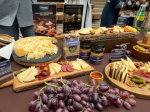 Свыше 70 алтайских производителей представят продукцию на гастрономическом фестивале в Барнауле