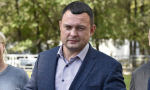 Глава Барнаула Вячеслав Франк провел выездное совещание по благоустройству бульвара по улице Аванесова