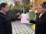 В Октябрьском районе предпринимателям напомнили об ограничении продажи алкоголя в День города