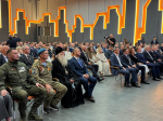 В Алтайском крае выпустили учеников программы «Алтай – земля героев»