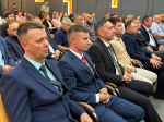 В Алтайском крае выпустили учеников программы «Алтай – земля героев»