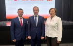 В Алтайском крае выпустили учеников программы «Алтай – земля героев»