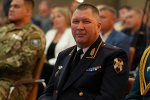 Участники программы «Алтай – земля Героев» получили дипломы