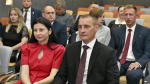 Завершился первый этап реализации программы подготовки специалистов «Алтай – земля героев»