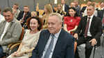 Завершился первый этап реализации программы подготовки специалистов «Алтай – земля героев»