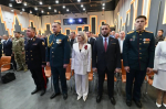 Завершился первый этап реализации программы подготовки специалистов «Алтай – земля героев»