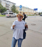 Безопасность у воды: в Железнодорожном районе продолжаются профилактические рейды
