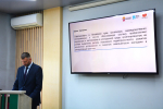 Выпускники краевой программы «Алтай – земля героев» получили дипломы о профессиональной переподготовке