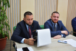 Выпускники краевой программы «Алтай – земля героев» получили дипломы о профессиональной переподготовке