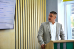 Выпускники краевой программы «Алтай – земля героев» получили дипломы о профессиональной переподготовке
