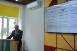 Выпускники краевой программы «Алтай – земля героев» получили дипломы о профессиональной переподготовке