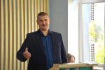Выпускники краевой программы «Алтай – земля героев» получили дипломы о профессиональной переподготовке