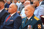 Выпускники краевой программы «Алтай – земля героев» получили дипломы о профессиональной переподготовке