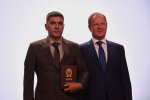 Выпускники краевой программы «Алтай – земля героев» получили дипломы о профессиональной переподготовке