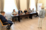 Определен порядок размещения наименований политических партий в избирательном бюллетене для голосования на выборах в АКЗС