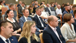 Митрополит Сергий посетил церемонию закрытия образовательной части программы «Алтай — земля героев»