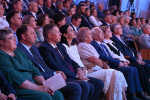 Александр Романенко вручил награды лучшим работодателям года в Алтайском крае