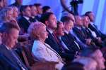 Александр Романенко вручил награды лучшим работодателям года в Алтайском крае