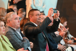 Александр Романенко вручил награды лучшим работодателям года в Алтайском крае