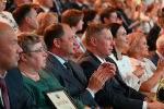 Александр Романенко вручил награды лучшим работодателям года в Алтайском крае