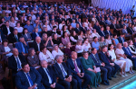 В Барнауле наградили победителей краевого конкурса «Лучший социально ответственный работодатель года»