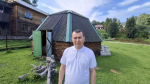 Выкуп невесты и обращение к духам. Фоторепортаж этнографической экспедиции Большого Алтая
