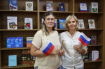 АлтГУ готовится ко Дню государственного флага России