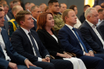 Участники программы «Алтай – земля Героев» получили дипломы