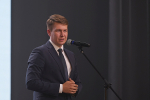 Участники программы «Алтай – земля Героев» получили дипломы