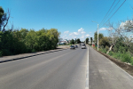 Четыре улицы отремонтировали в Новоалтайске