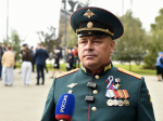 Герой России Константин Молчанов