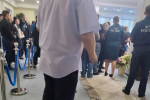 Прошли похороны растерзанной медведем на Алтае туристки