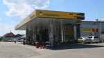 АЗС, топливо, бензин / Фото: amic.ru / Екатерина Смолихина