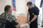 Модернизация БСМП №2: новые возможности для экстренной и специализированной помощи