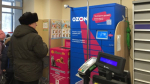 Ozon отменил постоплату для покупателей в 38 регионах России на фоне атак дронов