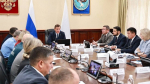 Электронную оценку соцучреждений внедрят в Республике Алтай