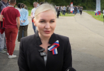 Ирина Грачёва: патриотическое воспитание требует системного подхода и государственной поддержки