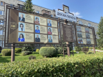 Труд во славу Барнаула: в Центральном районе обновили Доску почета и наградили лучших жителей