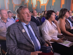 Труд во славу Барнаула: в Центральном районе обновили Доску почета и наградили лучших жителей